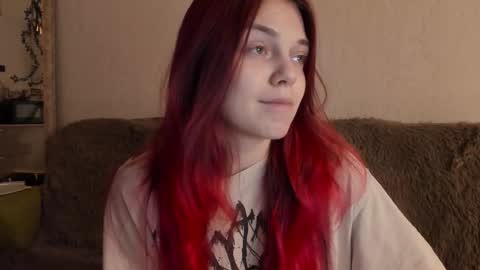 Caroline online show from 11-29-25, 10:18