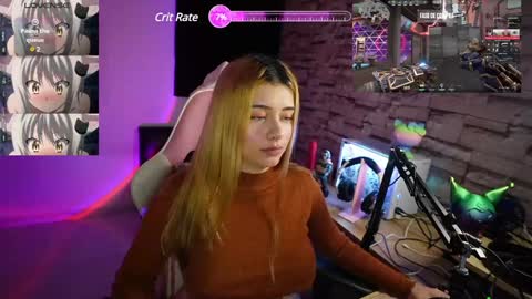 _celeste_xx online show from 02-06-25, 07:18