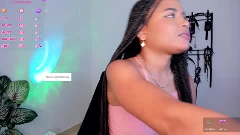 _charlotte_03 online show from 03-17-26, 08:50