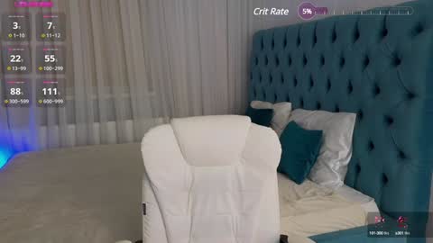 Alisa NO NUDE online show from 12-08-24, 06:50