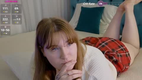 Alisa NO NUDE online show from 12-09-24, 12:56