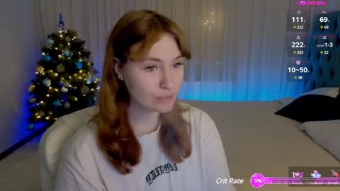 Alisa NO NUDE online show from 12-11-24, 08:18