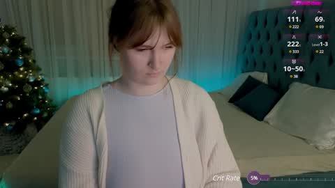 Alisa NO NUDE online show from 12-14-24, 12:55