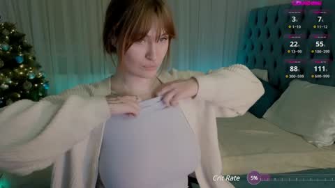 Alisa NO NUDE online show from 12-14-24, 04:01