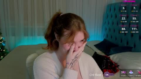 Alisa NO NUDE online show from 12-16-24, 12:26
