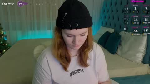 Alisa NO NUDE online show from 12-16-24, 10:34