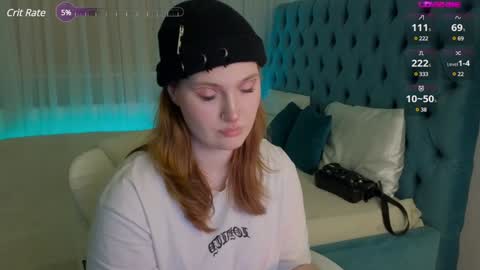 Alisa NO NUDE online show from 12-17-24, 01:39