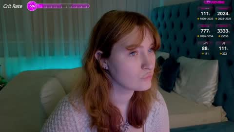 Alisa NO NUDE online show from 12-17-24, 09:49