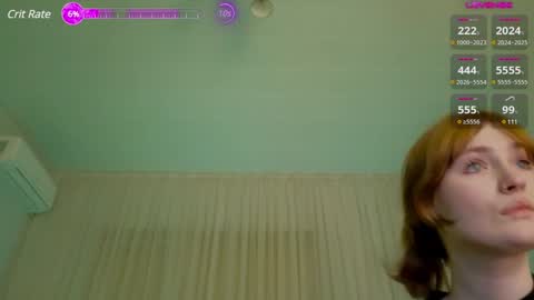 Alisa NO NUDE online show from 12-18-24, 03:58