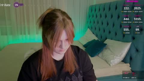 Alisa NO NUDE online show from 12-20-24, 10:00