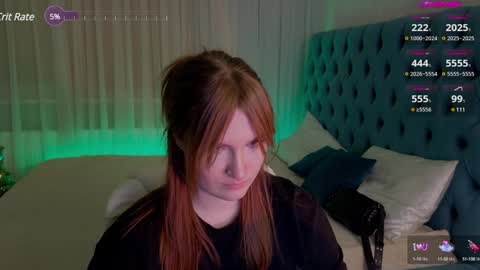 Alisa NO NUDE online show from 12-21-24, 04:09