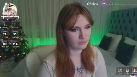 Alisa NO NUDE online show from 01-04-25, 10:55