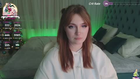 Alisa NO NUDE online show from 01-06-25, 04:04