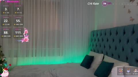 Alisa NO NUDE online show from 01-16-25, 01:27