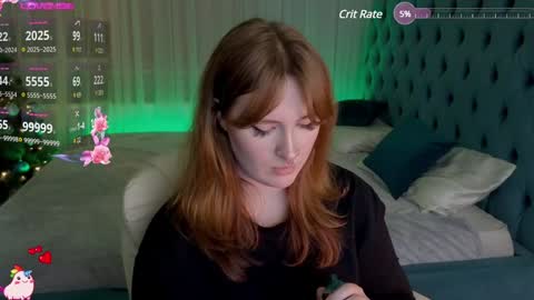 Alisa NO NUDE online show from 01-19-25, 03:39