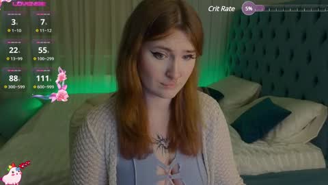 Alisa NO NUDE online show from 01-26-25, 03:48