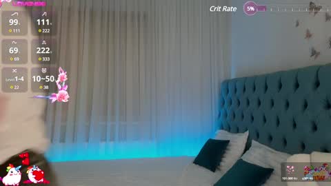 Alisa NO NUDE online show from 02-03-25, 10:21