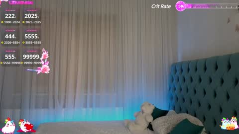 Alisa NO NUDE online show from 02-06-25, 11:48
