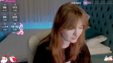 Alisa NO NUDE online show from 02-09-25, 01:11