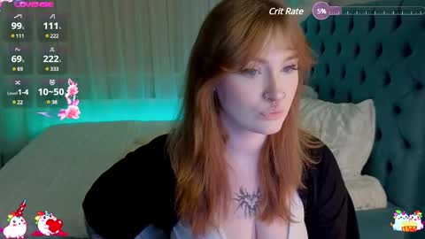 Alisa NO NUDE online show from 02-22-25, 01:00