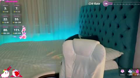 Alisa NO NUDE online show from 02-27-25, 11:15