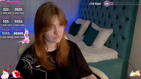 Alisa NO NUDE online show from 03-08-25, 04:56