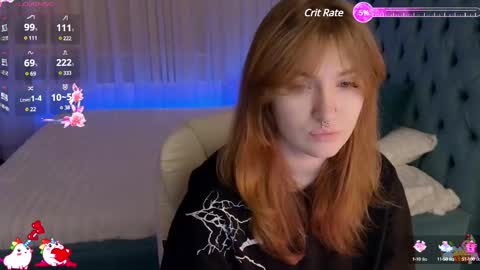 Alisa NO NUDE online show from 03-09-25, 11:03