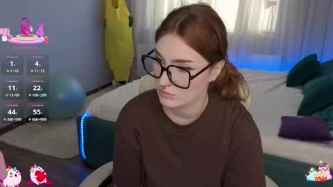 Alisa NO NUDE online show from 10-03-25, 10:56
