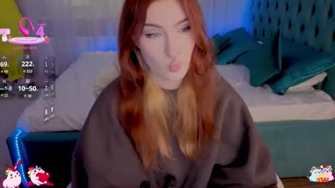 Alisa NO NUDE online show from 10-17-25, 11:13