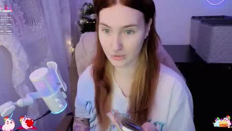 Alisa NO NUDE online show from 12-18-25, 02:23