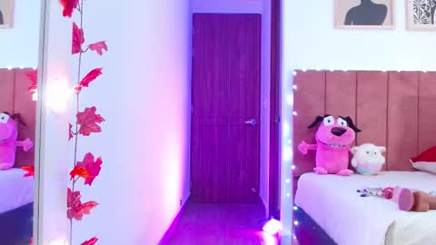 Snapshot of _chloeee chatting on 02-03-26, 06:40 Katy online show from 02-03-26, 06:40