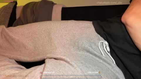 Chris online show from 03-09-25, 09:46