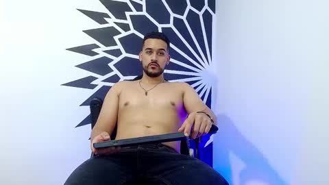 CRIS online show from 02-08-25, 02:26