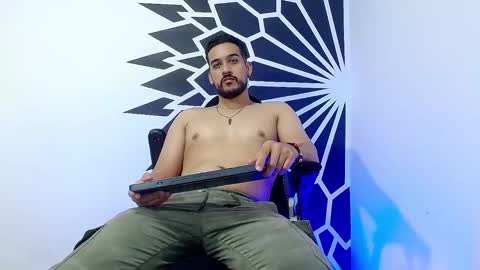 CRIS online show from 02-20-25, 01:25