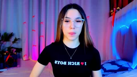 Cindy . online show from 01-11-26, 05:01