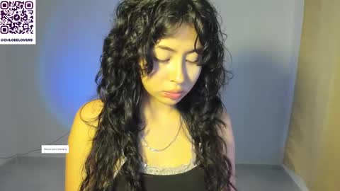 Snapshot of _cookiegirls_ chatting on 10-22-25, 02:12 Chloe and Sky online show from 10-22-25, 02:12