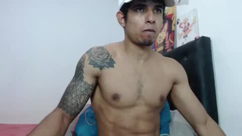  crissgex  online show from 10-21-25, 03:18