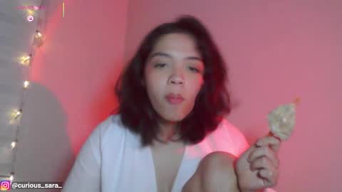 sara again3 online show from 11-02-25, 02:47