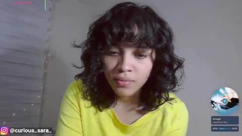 sara again3 online show from 12-18-25, 03:12