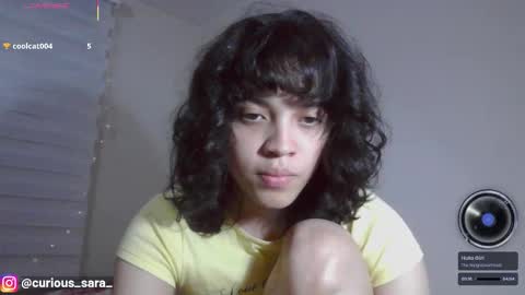 sara again3 online show from 12-19-25, 03:24