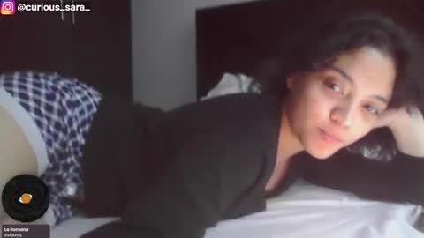 sara again3 online show from 02-08-26, 09:29