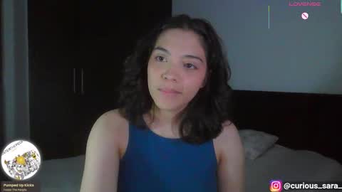 sara again3 online show from 02-26-26, 02:32