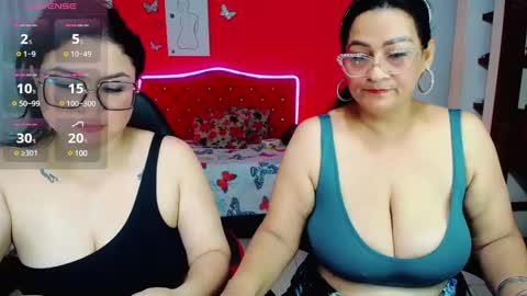 _curvy_mature_ online show from 12-16-24, 12:38