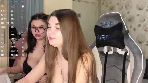 _cute_ice online show from 02-13-26, 08:32