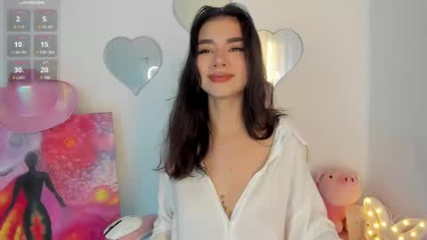 _cute_isabella_ online show from 01-25-25, 12:27