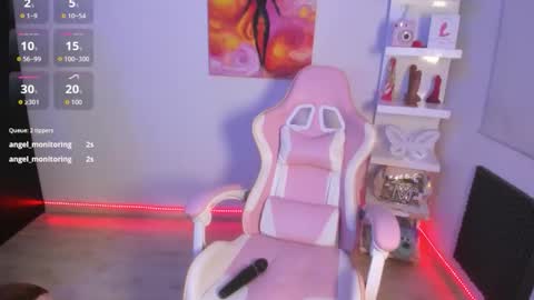 _cute_isabella_ online show from 03-03-26, 12:28