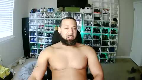 Da d1ck online show from 01-20-25, 09:32