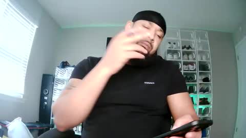 Da d1ck online show from 01-24-25, 08:32