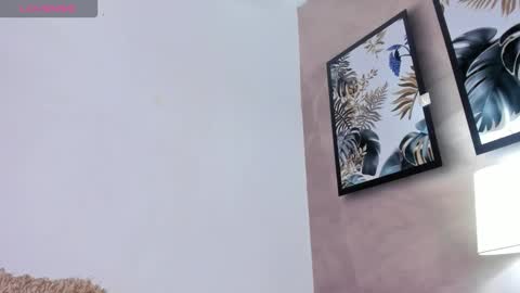 Dahiana Lincoln online show from 11-14-25, 10:18