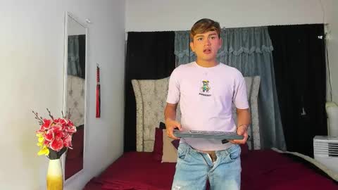 PATRICK AND LEO online show from 11-09-25, 07:12